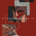 •| Sam HomeStore |•