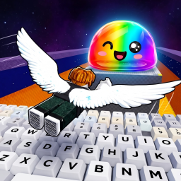 +1 Wings for Squishies [Keyboard]🪽 icon