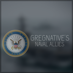 Naval Allies || USN