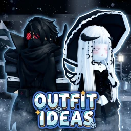 [1200+ Skins & Outfits] Avatar Outfit Ideas icon