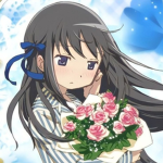Naomi #######