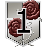 AOT:R | Garrison, 1st Regiment