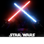 •Star Wars Adventures Online•