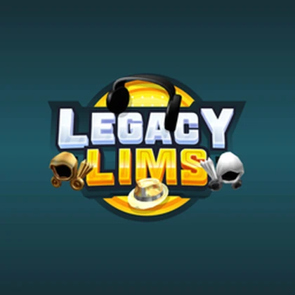 LegacyLims Roblox group icon