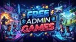 Free Admin game! Group Thumbnail