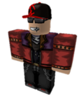 Lando64000 Fan Club!