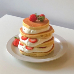 Panucakes