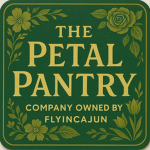 The Petal Pantry