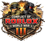 Conflict of Roblox