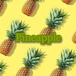 (: The Little Pineapple :)