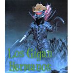 Los Gigan Hermanos