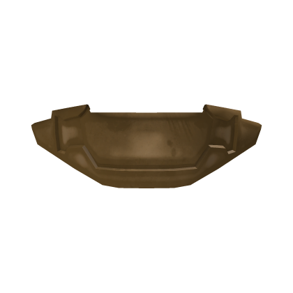 Augmented Solider's Gen2 Gold Reconnaissance Visor