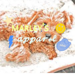 •marley's apparel•