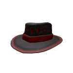 Cursed Bloodline: Fedora