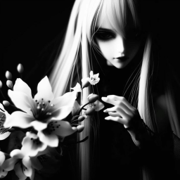 doll.
