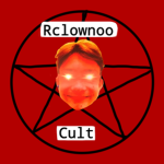 RCLOWNOO CULT