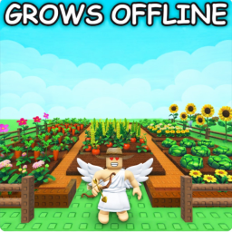 Grow A Garden 🌱