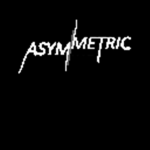 Asymmetric