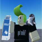 Milk & Bone Growth Games