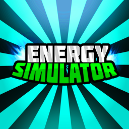 Energy Simulator ⚡ (2 NEW PETS AND NEW EGG)