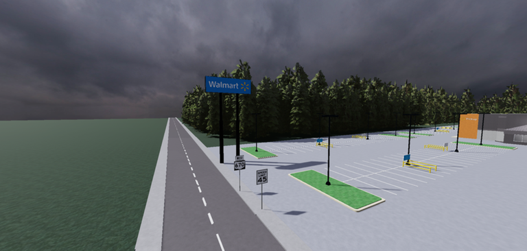 Walmart Non-Supercenter screenshot 2