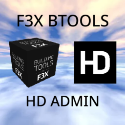 Building Tools and Free Admin