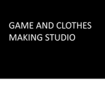 Game And Clothes Studio
