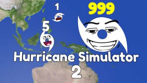 HurricaneSimulator 2