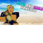 Grande Hangout