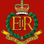 [KPIBA] Royal Military Police
