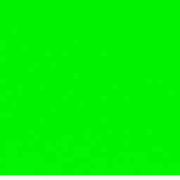 Green Screen