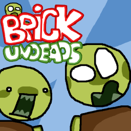 Brick Undeads icon