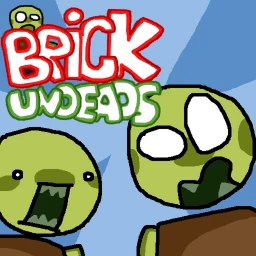 Brick Undeads icon