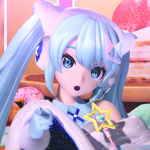 Smug cat gang :3