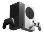Xbox and PlayStation Buds