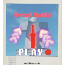 Sword Battle! (BACK!)