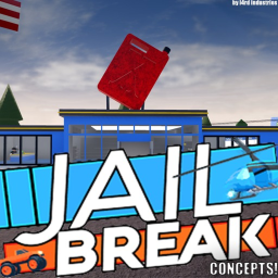 Jailbreak Concepts!