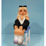 The annoying friend UwU