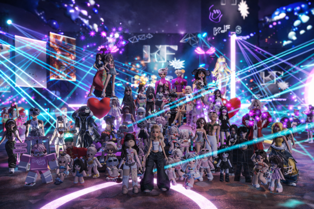 KPOP FESTIVAL New City screenshot 2