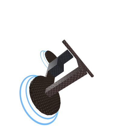 Floating thing