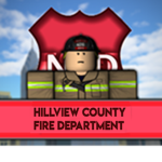 Hillview County Fire Department