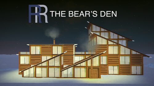 The Bear's Den Tour