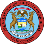 -| State of Michigan |-