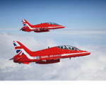 (PTFS) Red Arrows.