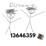 多 Distance