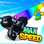 Ninja Speed Simulator