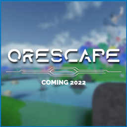 OreScape [Discontinued]