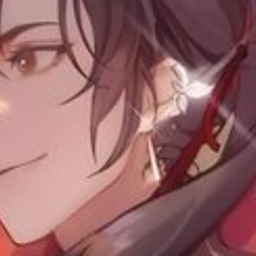 ✿