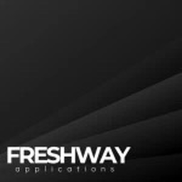 Freshway Application