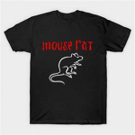 Rat T - shirt squad